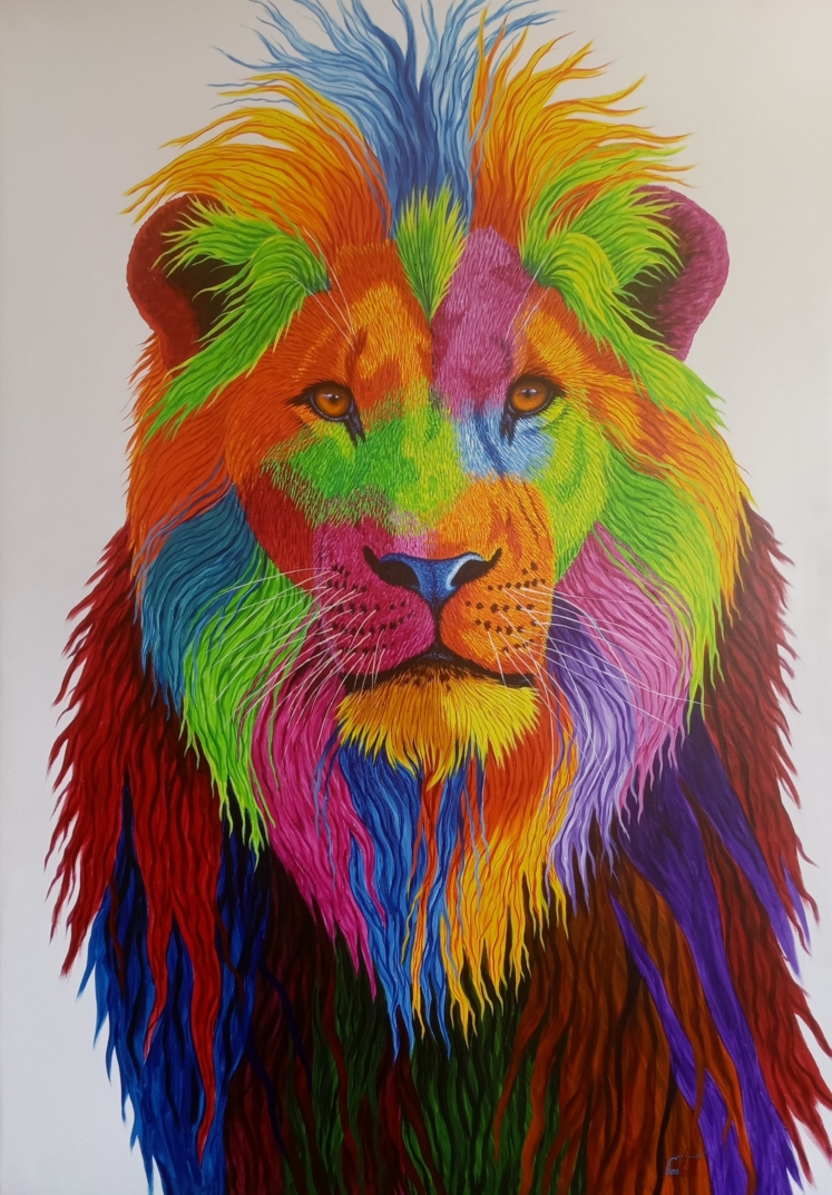 Lion