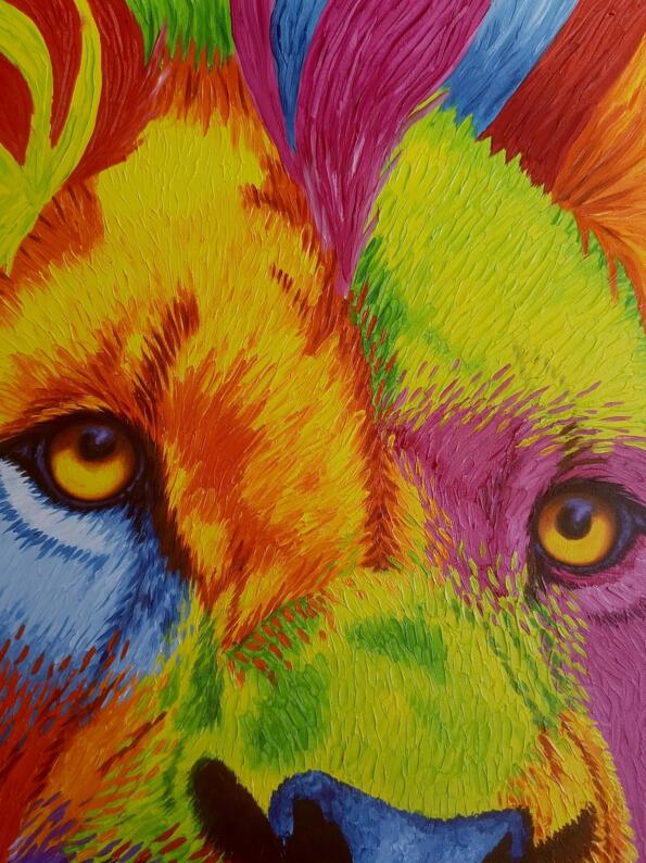 Lion