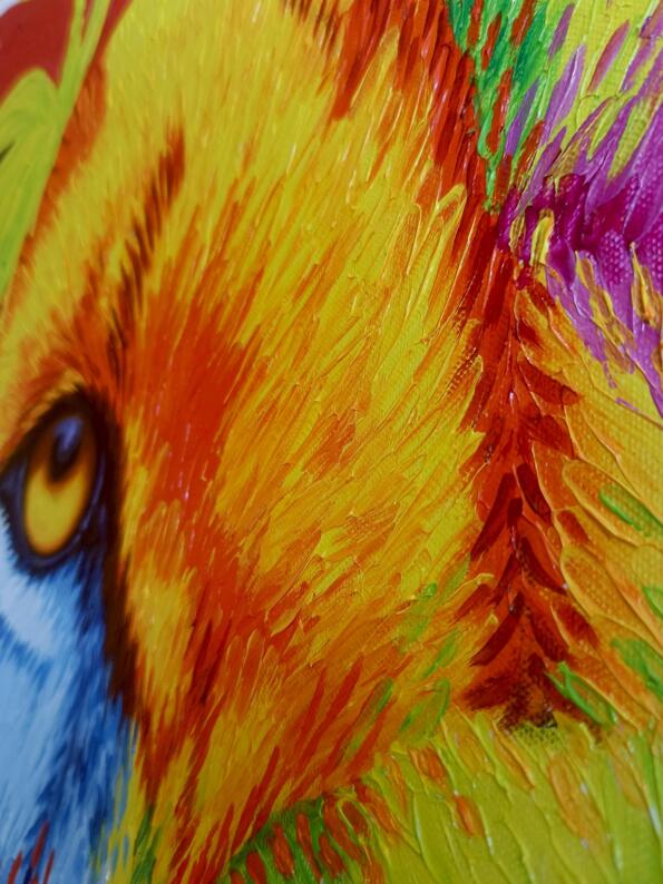 Lion