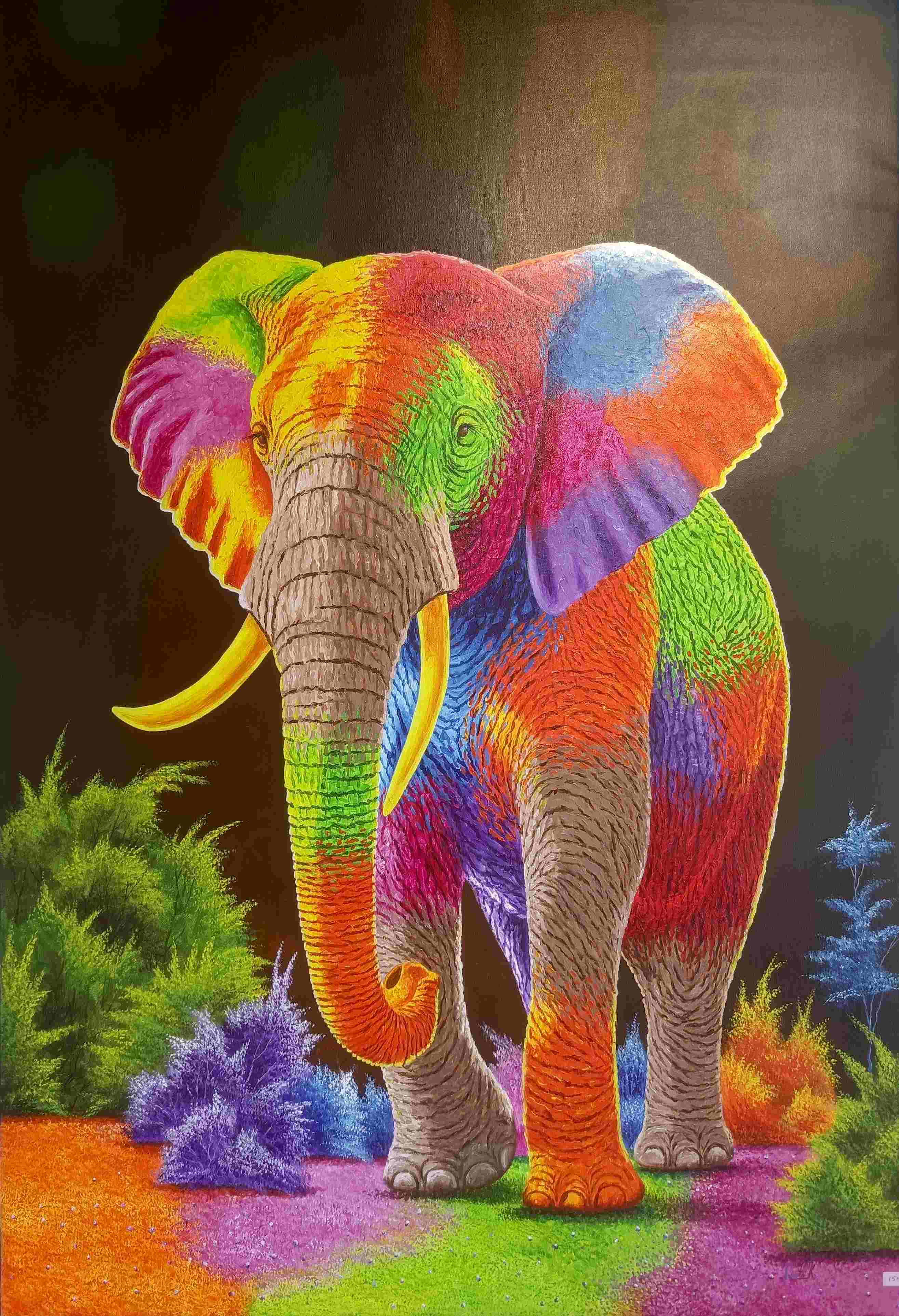 Elephant