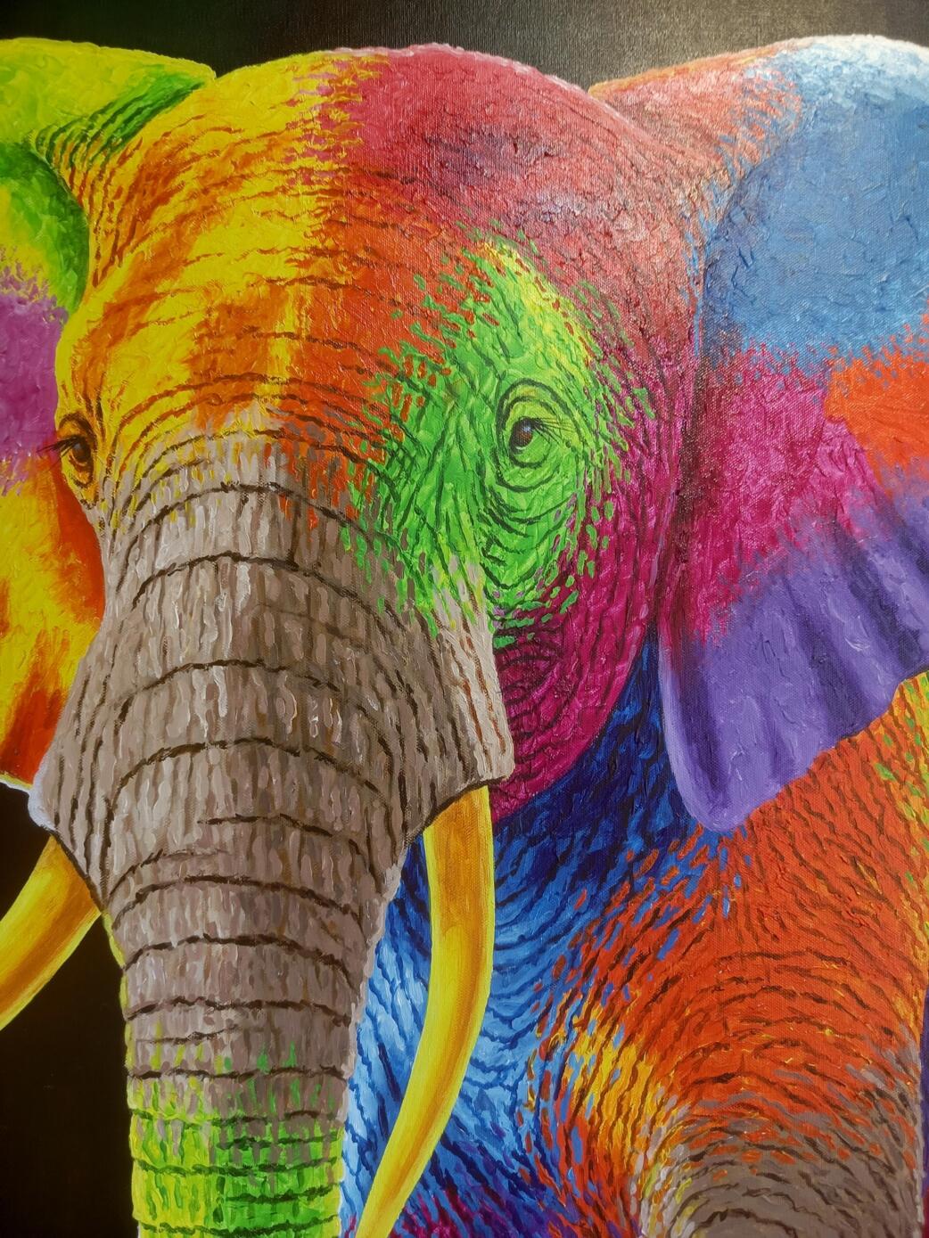 Elephant
