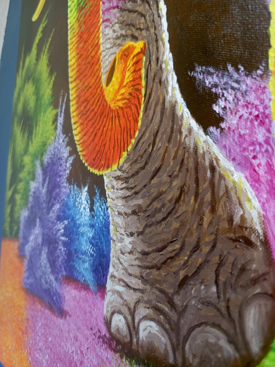Elephant